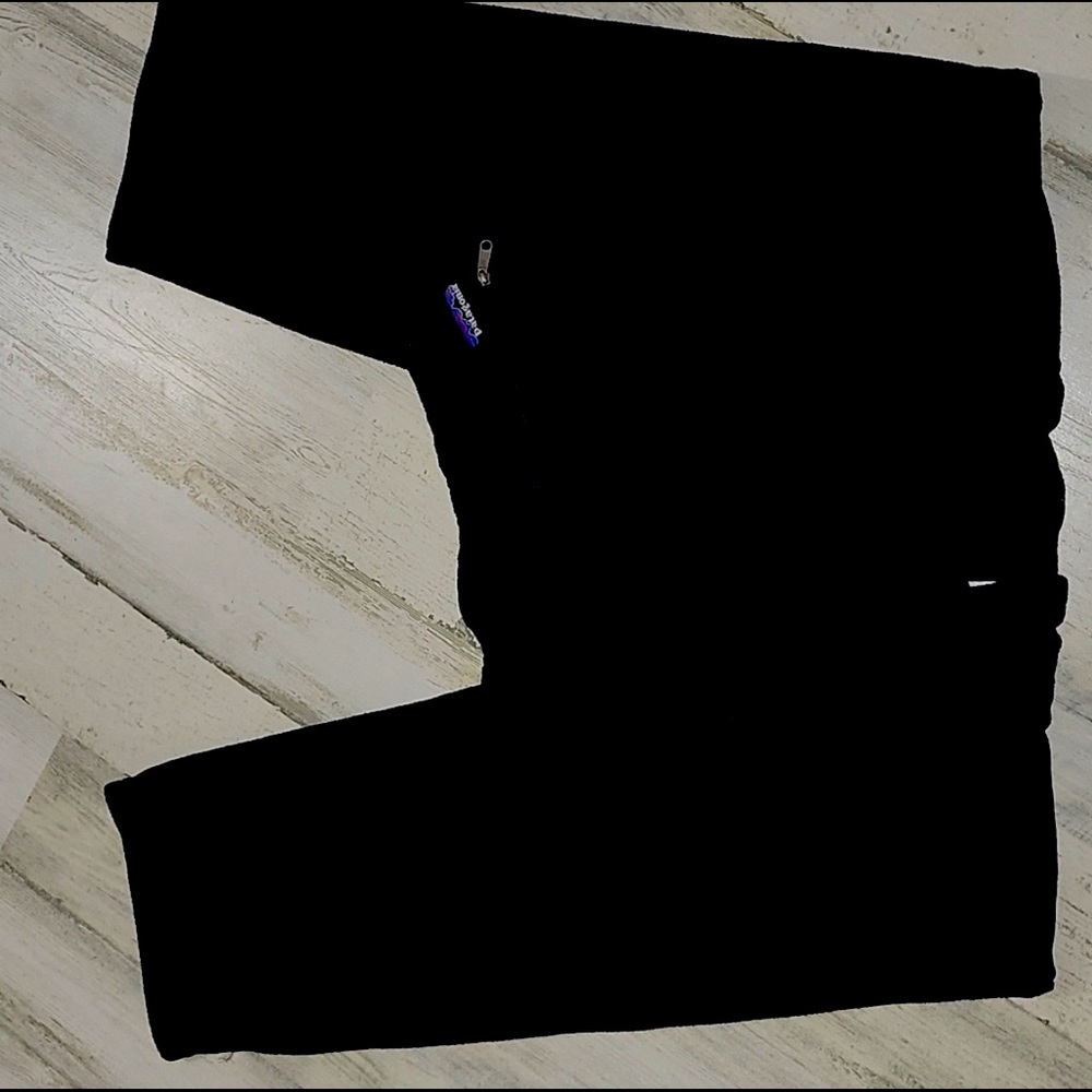PATAGONIA Synchilla fleece sweatpants